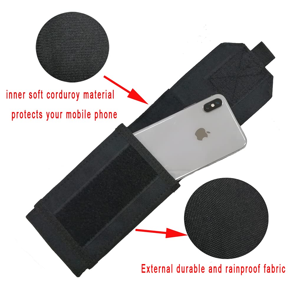 Taktische Molle Kleine EDC-Tra – Edc Concealed Carry Knife Bewertung und Preis