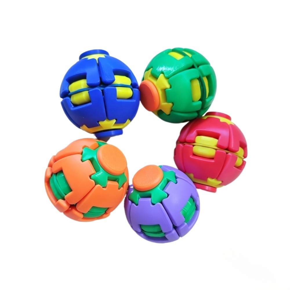 Verwandelbarer Fidget-Spinner- – Edc Carry Bag For Men Bewertung und Preis