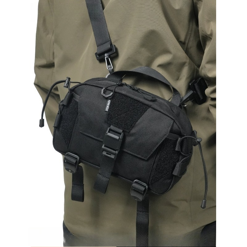 3,5L Magnetische Schnellversch – Edc Carry Bag For Men Bewertung und Preis