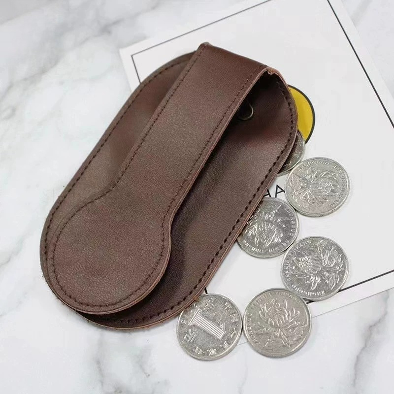 Faltbare EDC-Münztasche für Da – Edc Carry Coins Bewertung und Preis