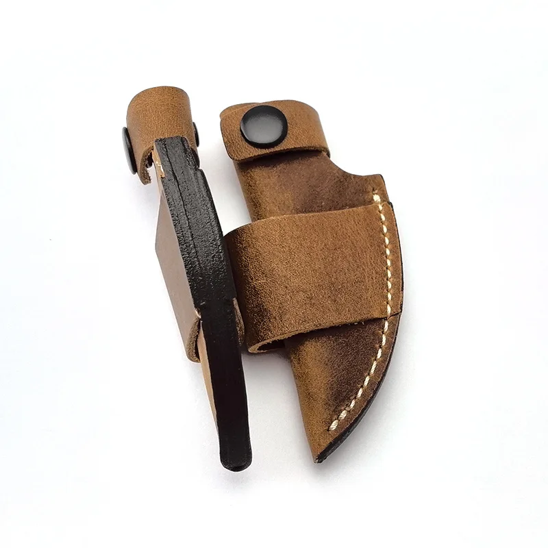 Langlebige Ledermesserscheide  – Edc Carry Accessories Bewertung und Preis