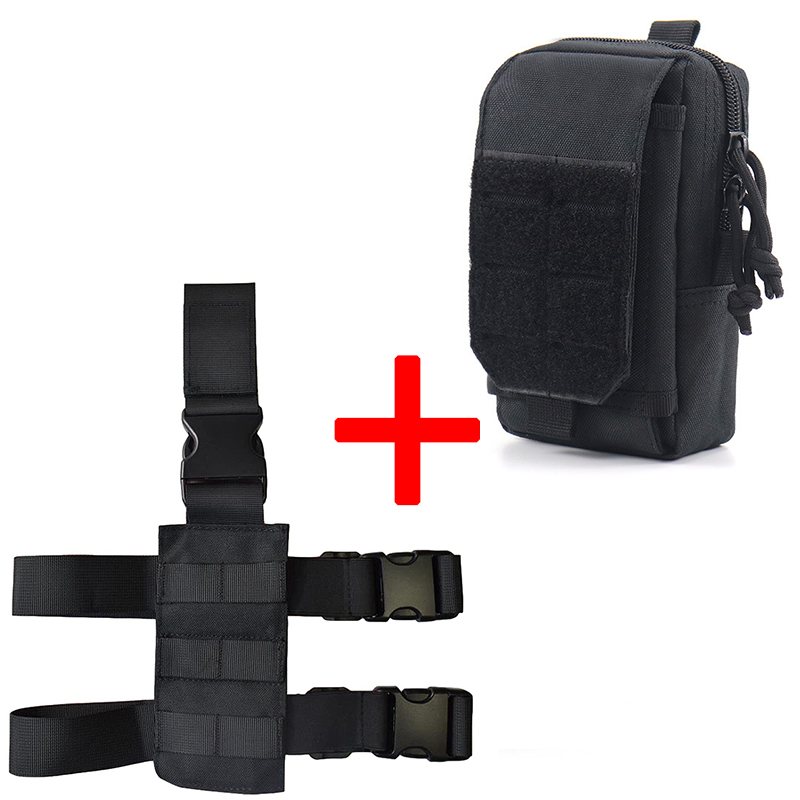 Taktische Drop Leg Plattform O – Edc Carry Belt Bewertung und Preis
