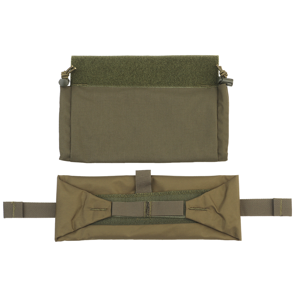 Taktische Trauma-Tasche Roll 1 – Edc Carry Belt Bewertung und Preis