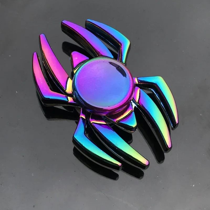Fingerspinner Büro Angstlinder – Fidget Spinner Bearing Bewertung und Preis
