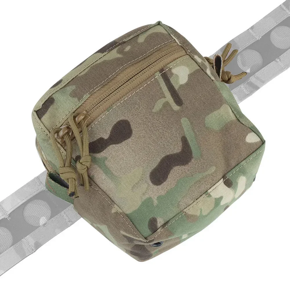 Taktische Molle-Tasche, Admin  – Edc Carry Coins Bewertung und Preis