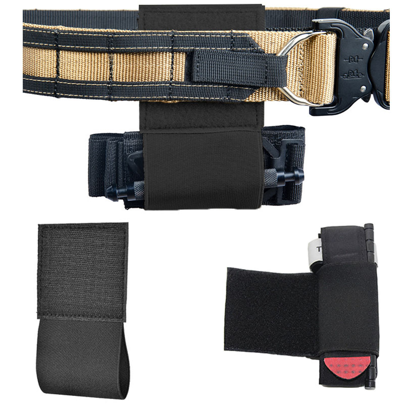 Taktische Elastische Tournique – Edc Carry Bag For Men Bewertung und Preis