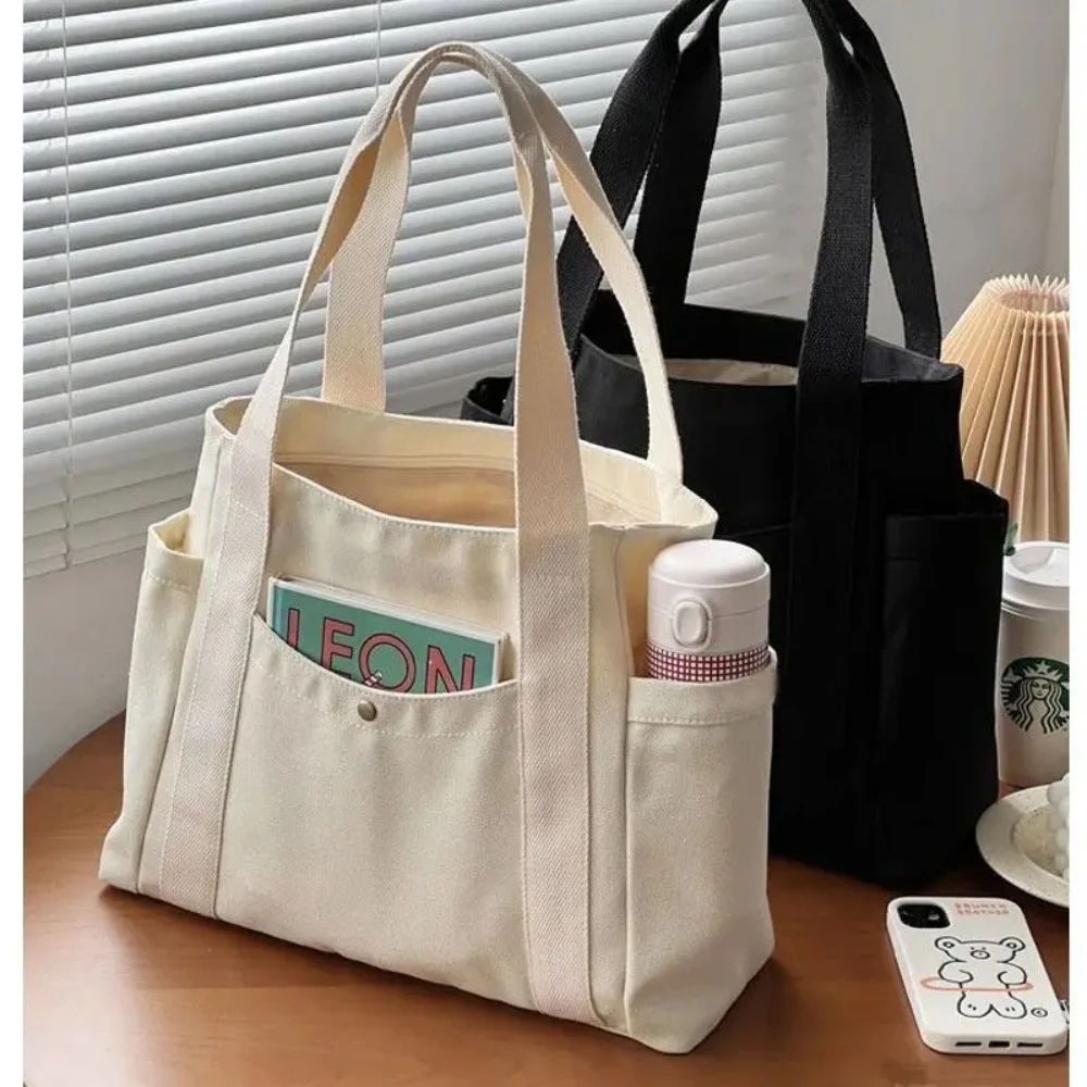 Große Kapazität Canvas Trageta – Edc Carry Bag Bewertung und Preis