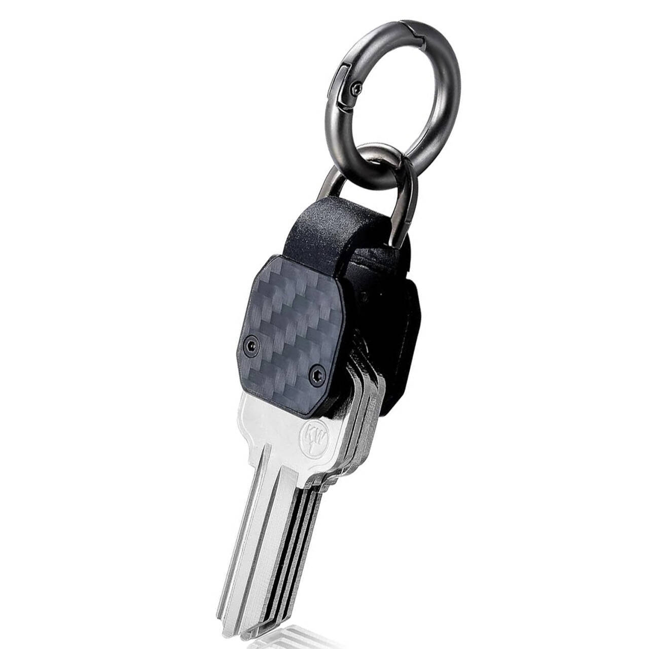 EDC Mini Schlüssel Organizer S – Edc Concealed Carry Bewertung und Preis