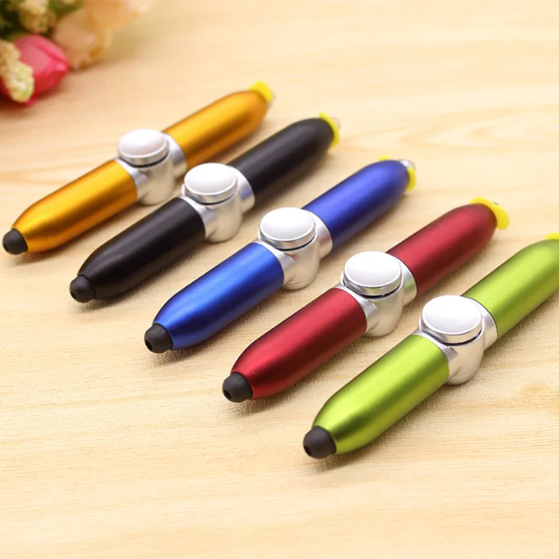 Multi-funktion Gyroskop Stifte – Fidget Spinner Bearing Bewertung und Preis