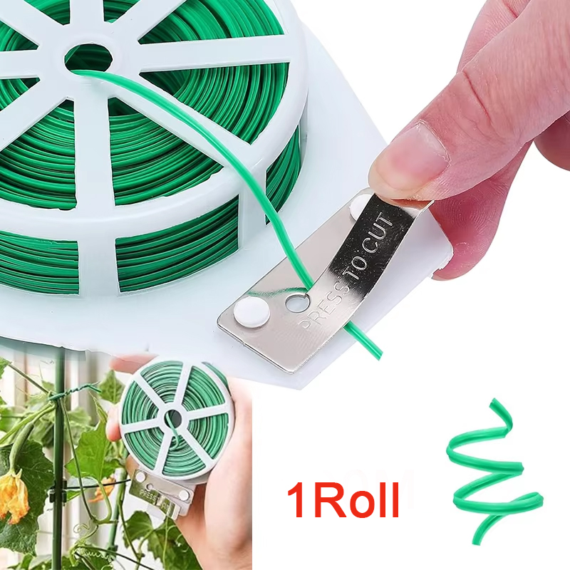 Garten Twist Krawatten Multifu – Gear Tie Reusable Bewertung und Preis
