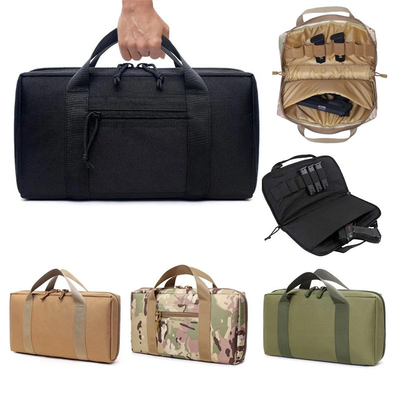 Outdoor-Waffentasche EDC-Werkz – Edc Carry Accessories Bewertung und Preis