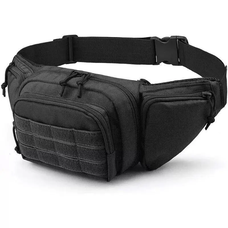 Taktische Gürteltasche für Män – Gear Tie Reusable Bewertung und Preis
