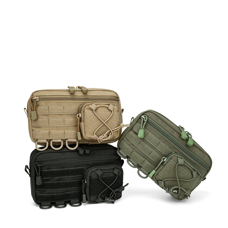 1000D EDC-Tasche Molle Organiz – Edc Carry Bag Bewertung und Preis