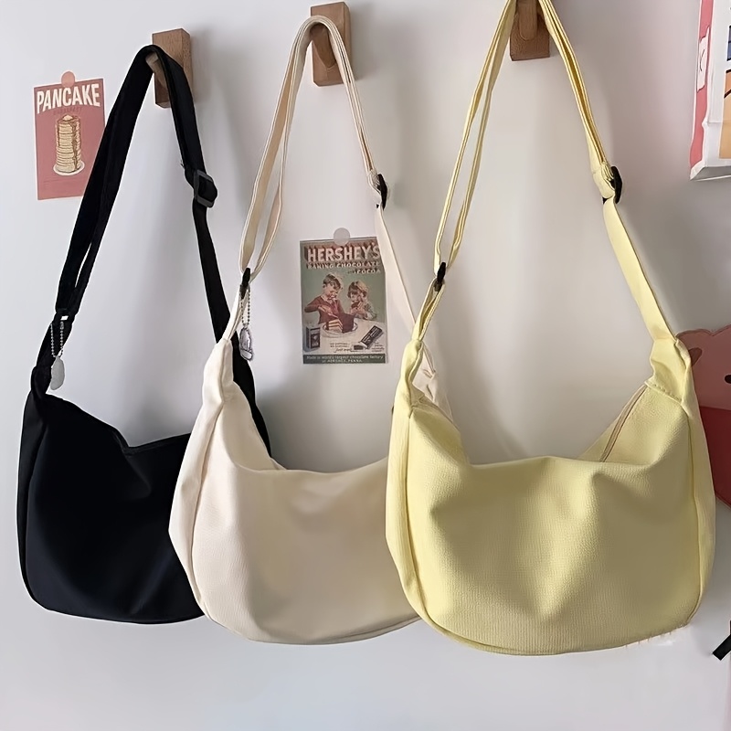 Waffelstrukturierte Umhängetas – Edc Carry Bag Bewertung und Preis