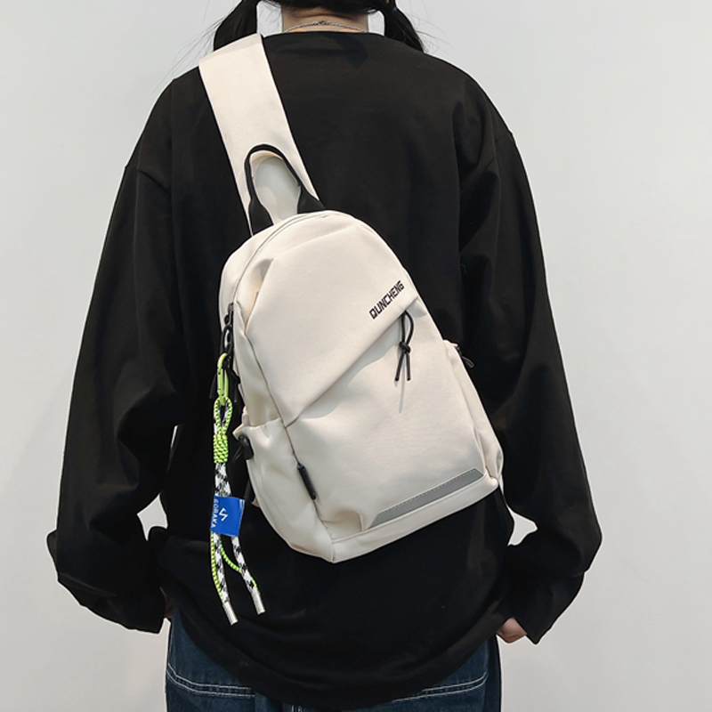 Umhängetasche Herren Single Sh – Edc Carry Bag Bewertung und Preis