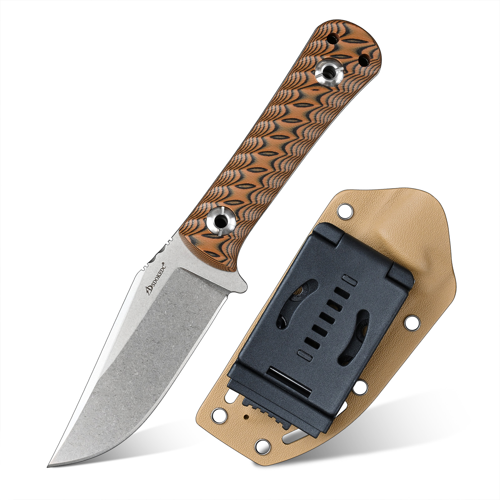 SDOKEDC Tragbarer EDC-Cutter,  – Edc Carry Bag For Men Bewertung und Preis