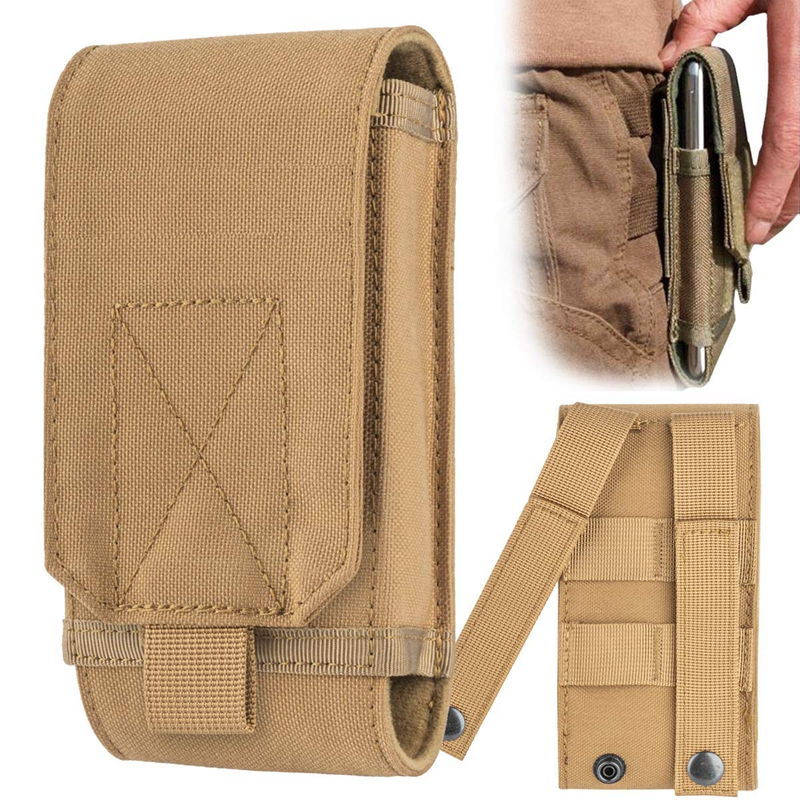 Taktische Molle Kleine EDC-Tra – Edc Carry Bag For Men Bewertung und Preis