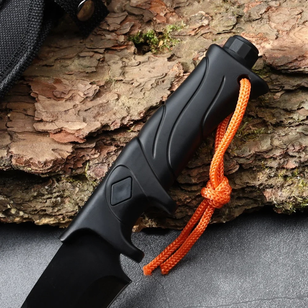 Multifunktionales Camping- und – Edc Concealed Carry Knife Bewertung und Preis