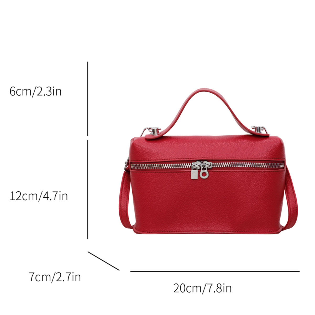 Minimalistische Trendige Einfa – Edc Carry Bag Bewertung und Preis