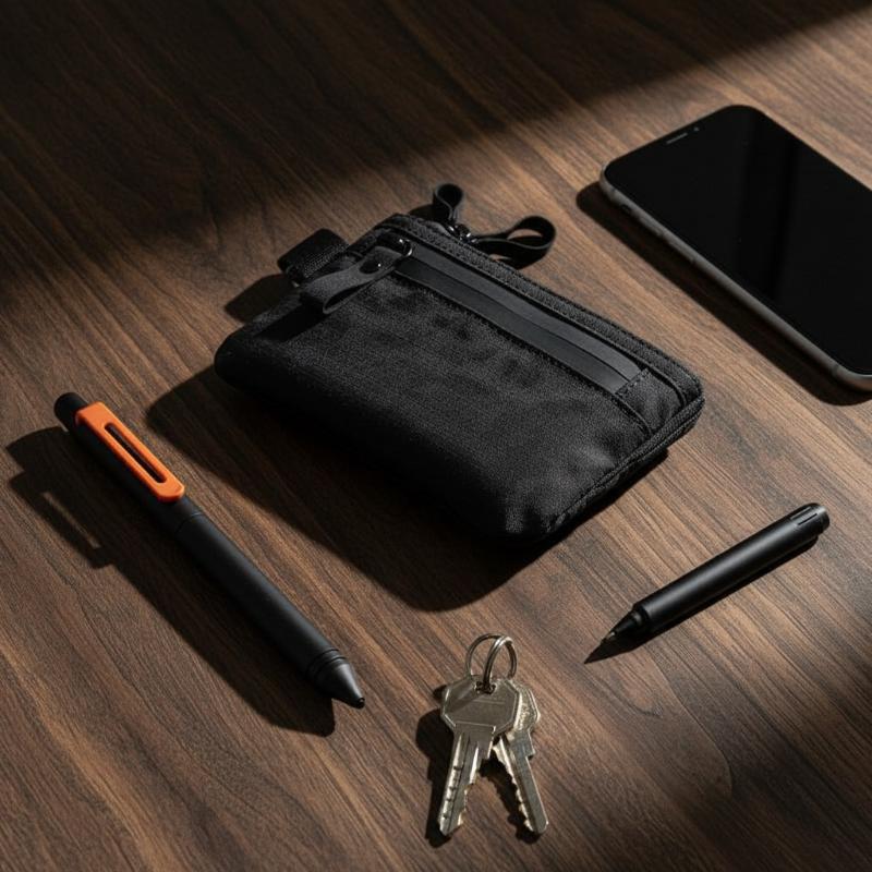 Taktische Wasserdichte Kleine  – Edc Concealed Carry Bewertung und Preis