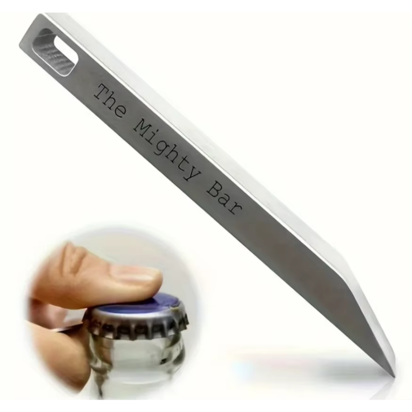 Mighty Bar Taschenmesser & Fla – Edc Concealed Carry Knife Bewertung und Preis