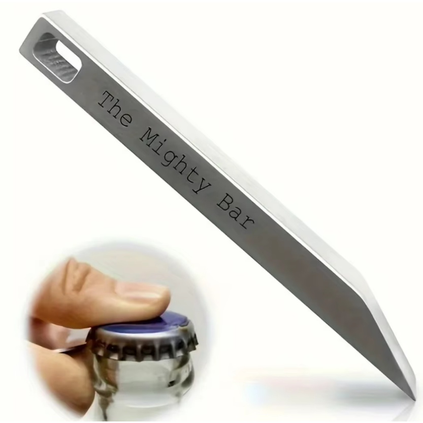 Mighty Bar Taschenmesser & Fla – Edc Concealed Carry Knife Bewertung und Preis