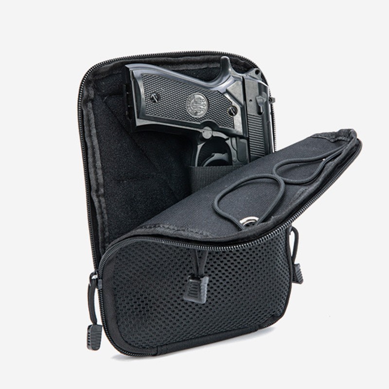 Taktische Hüfttasche, EDC-Tasc – Edc Carry Belt Bewertung und Preis