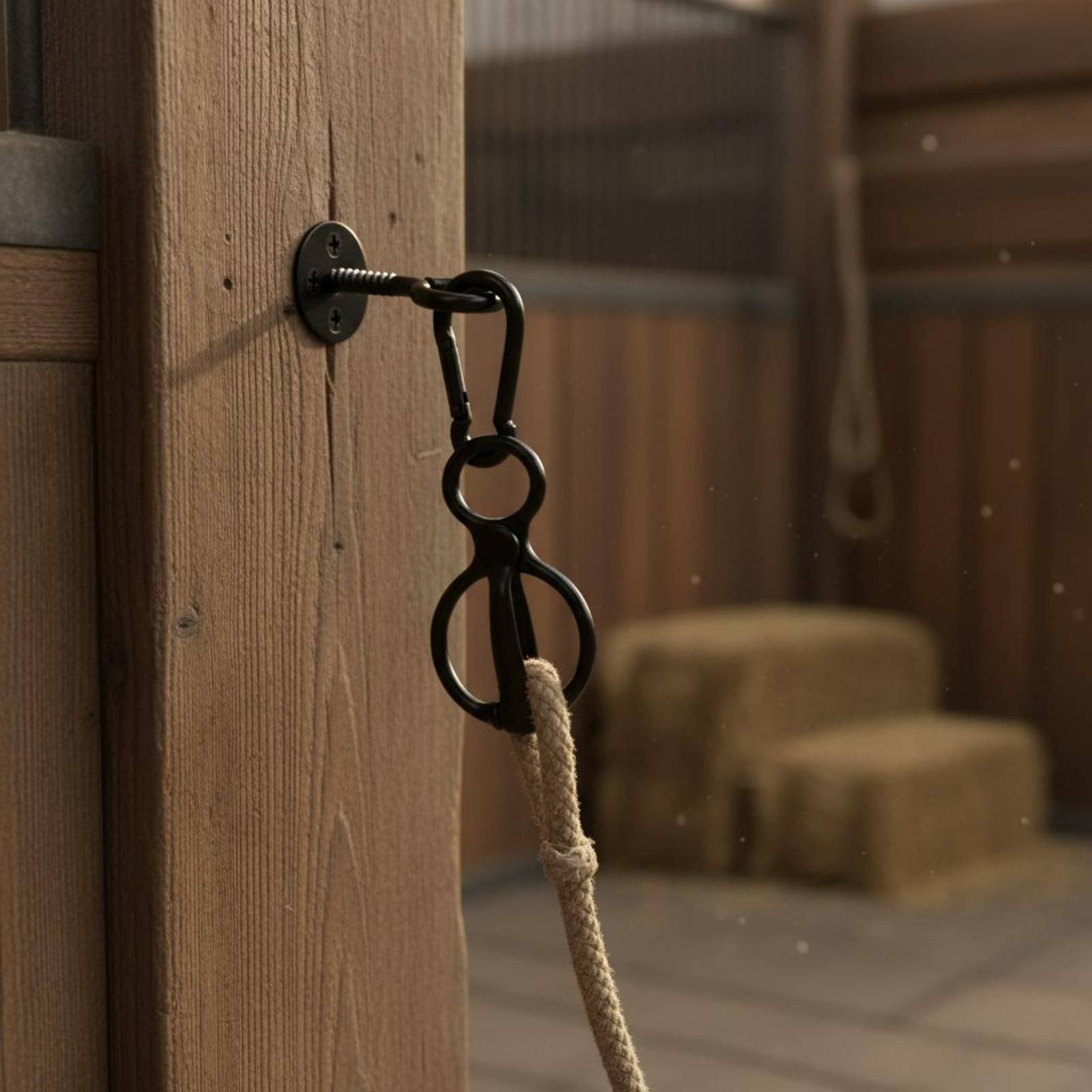 3-teilige stabile Zurrclip-Sch – Gear Tie Reusable Bewertung und Preis
