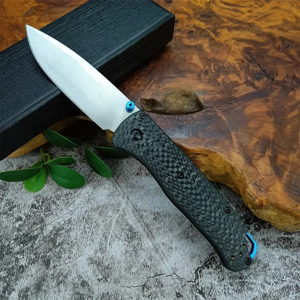 535 Klappmesser mit Kohlefaser – Edc Daily Carry Bewertung und Preis