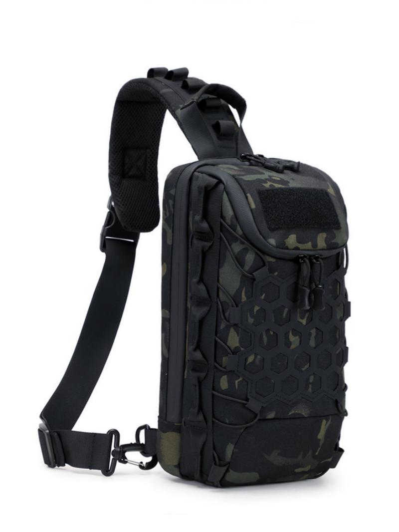 Homefish Neue taktische Outdoo – Edc Carry Bag Bewertung und Preis