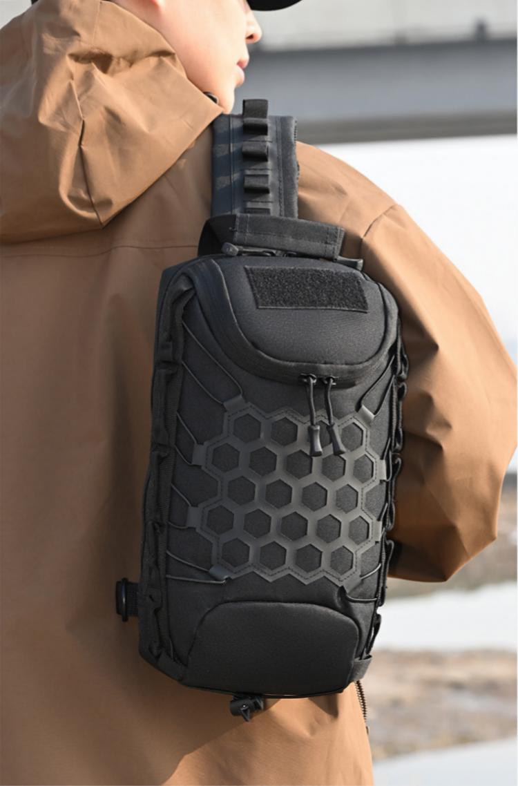Homefish Neue taktische Outdoo – Edc Carry Bag Bewertung und Preis
