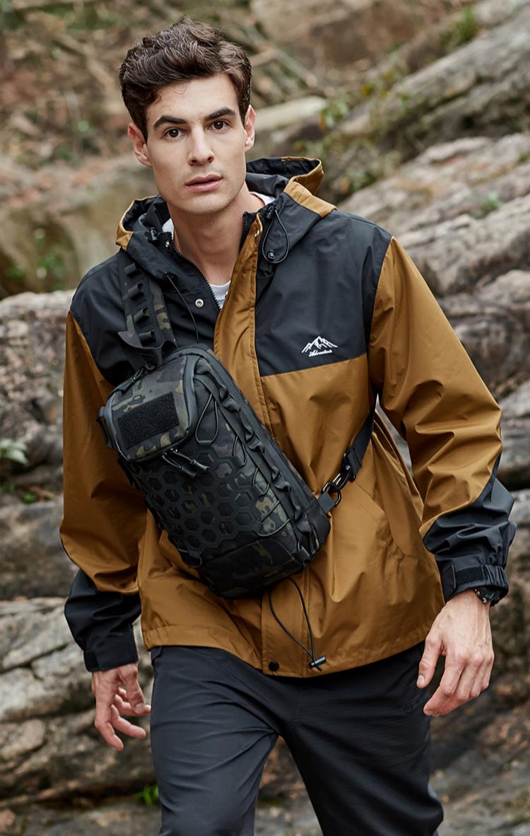 Homefish Neue taktische Outdoo – Edc Carry Bag Bewertung und Preis
