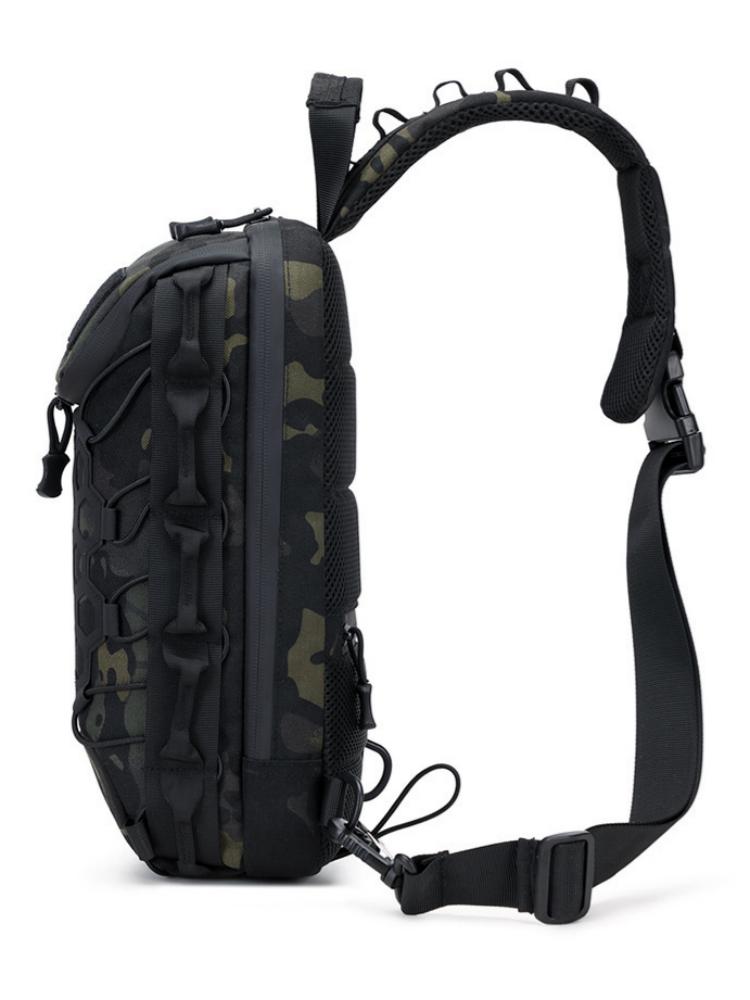 Homefish Neue taktische Outdoo – Edc Carry Bag Bewertung und Preis