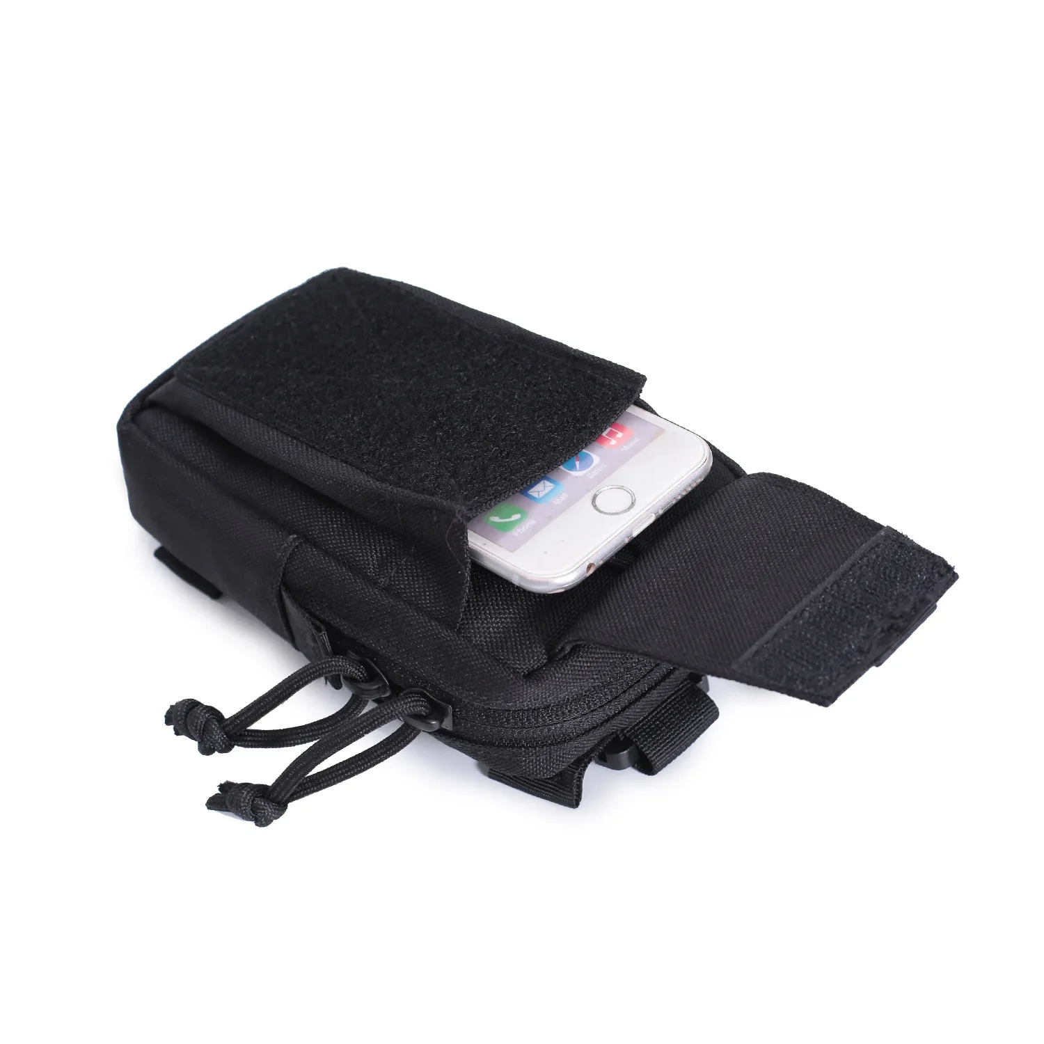 Molle Rucksackgurt-Handyhalter – Edc Carry Belt Bewertung und Preis