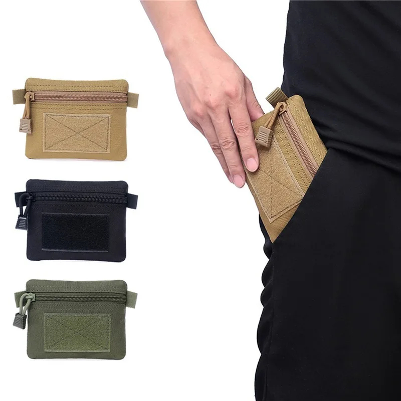 Wasserdichte Outdoor-Camping-E – Edc Concealed Carry Bewertung und Preis