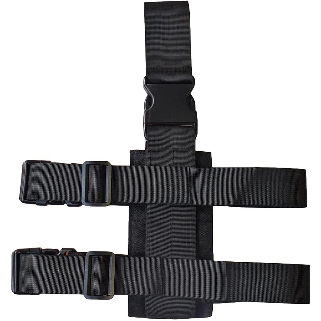 Taktische Drop Leg Plattform O – Edc Carry Belt Bewertung und Preis