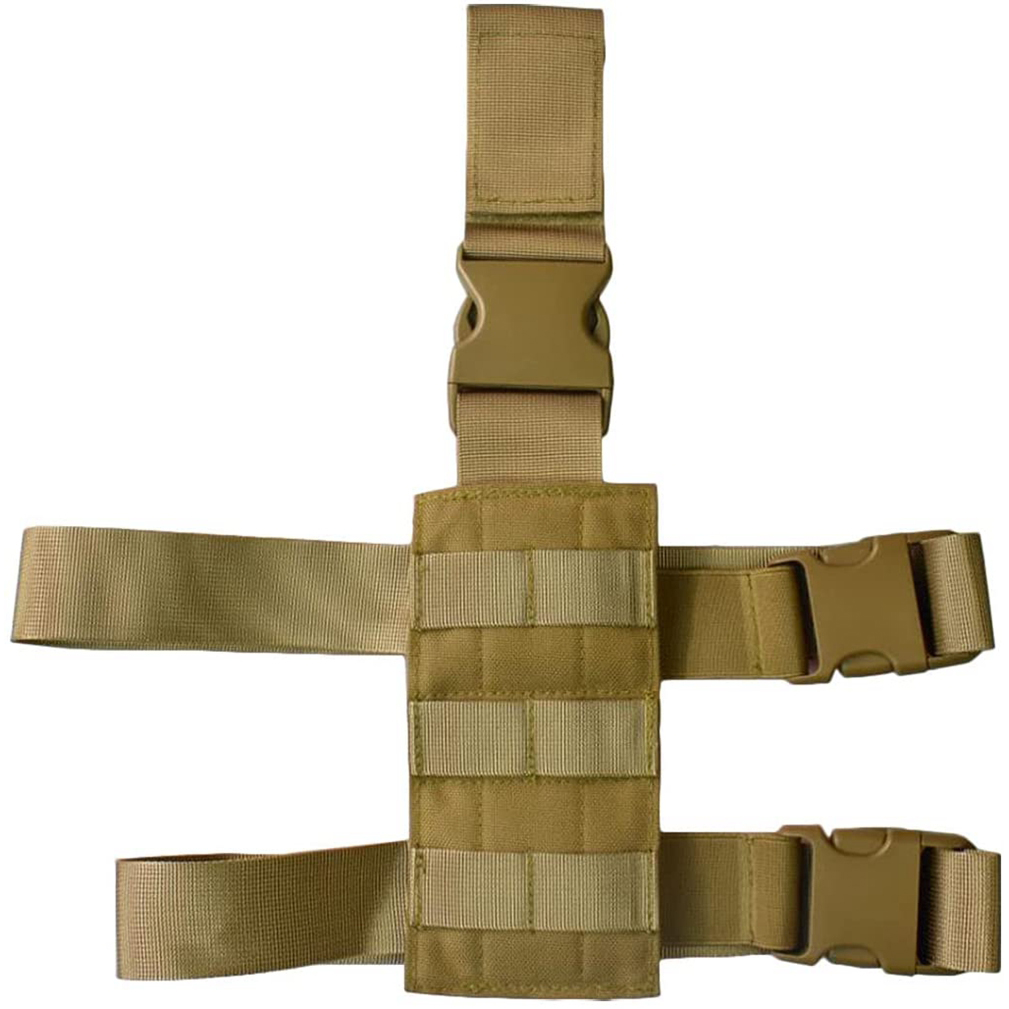 Taktische Drop Leg Plattform O – Edc Carry Belt Bewertung und Preis