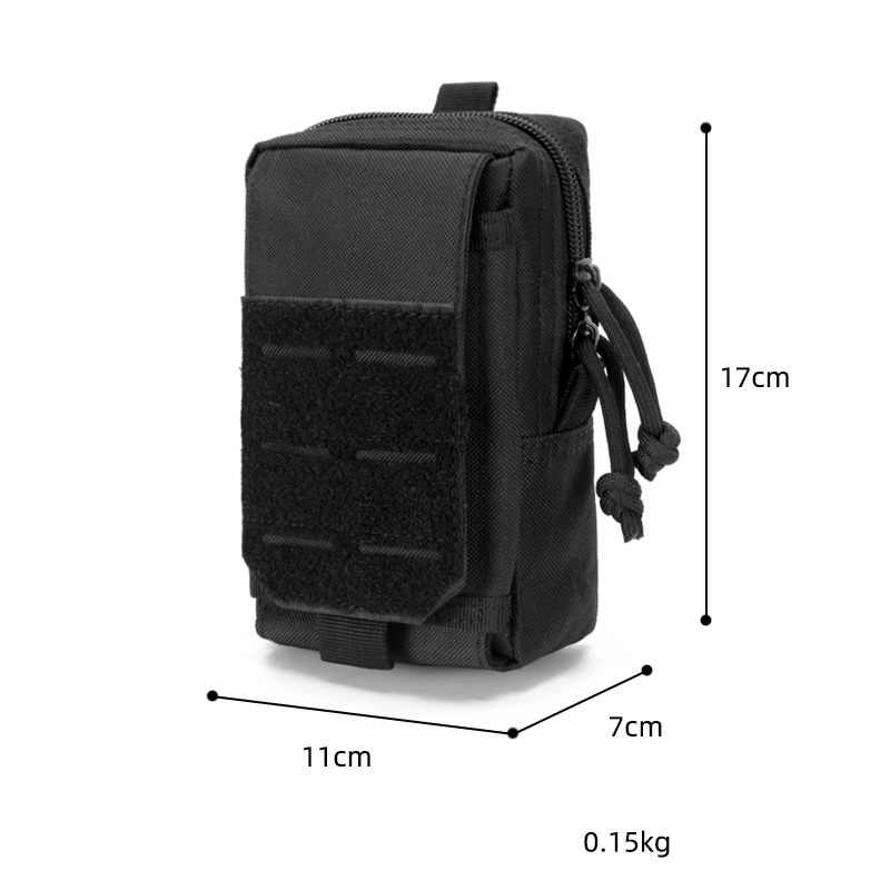 Tasche Männer Spezielle Gürtel – Edc Concealed Carry Bewertung und Preis