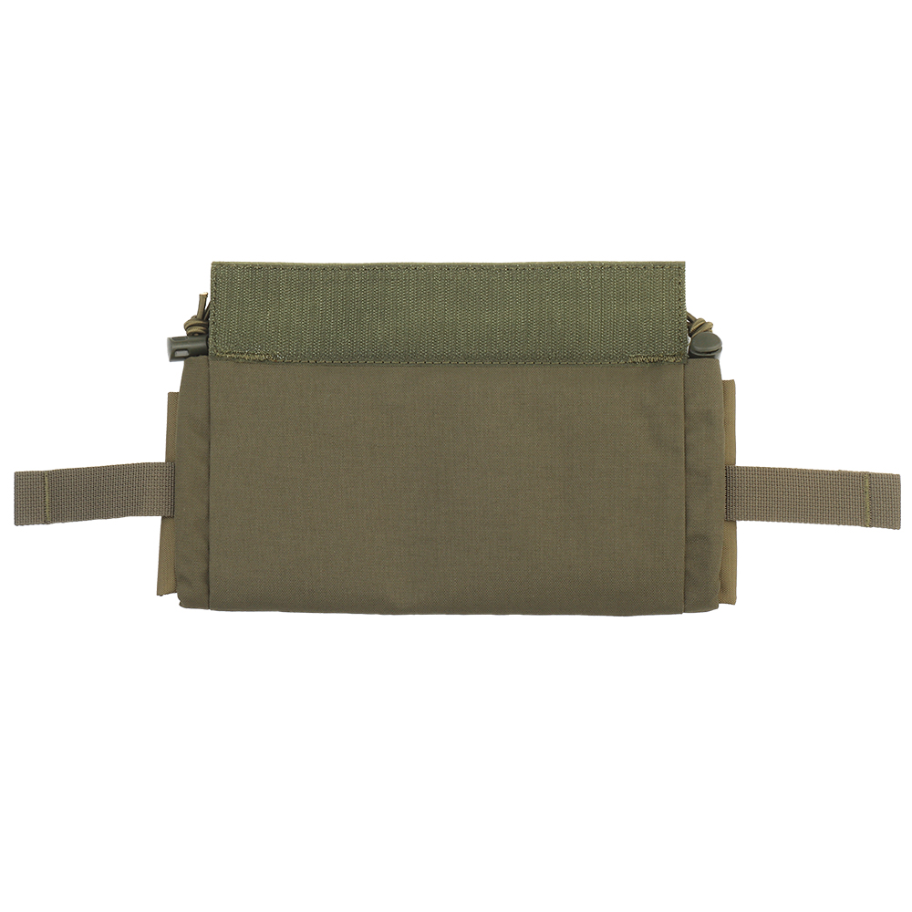 Taktische Trauma-Tasche Roll 1 – Edc Carry Belt Bewertung und Preis