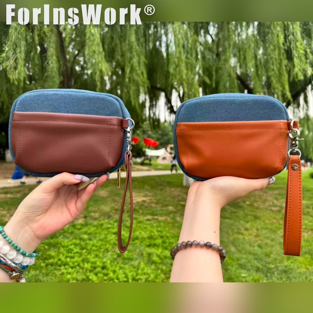 EDC Denim-Aufbewahrungstasche, – Edc Carry Accessories Bewertung und Preis
