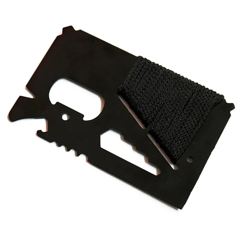 EDC Kreditkarte Multifunktiona – Multitool Credit Card Bewertung und Preis