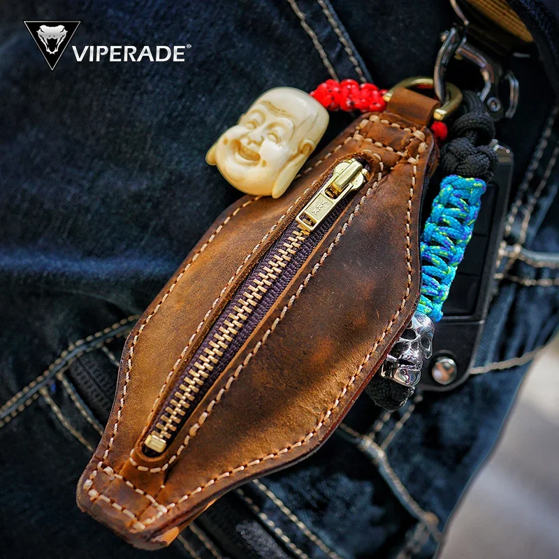 ​ VIPERADE PJ10 Slapjack Walle – Edc Concealed Carry Bewertung und Preis