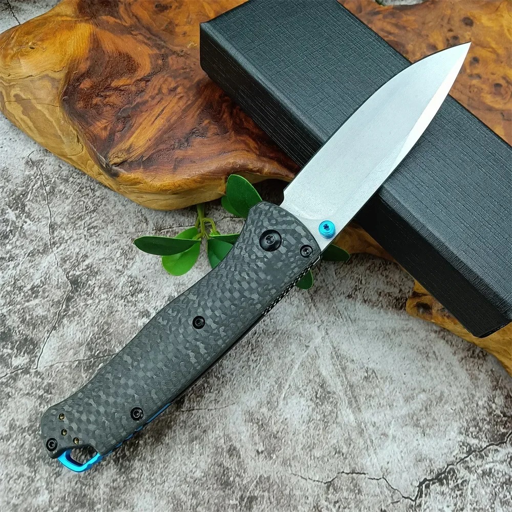 535 Hochleistungs-Klappmesser  – Edc Concealed Carry Knife Bewertung und Preis