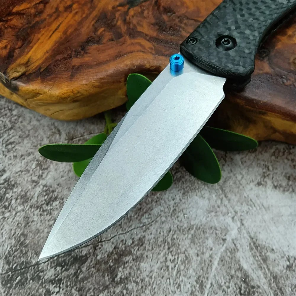 535 Hochleistungs-Klappmesser  – Edc Concealed Carry Knife Bewertung und Preis