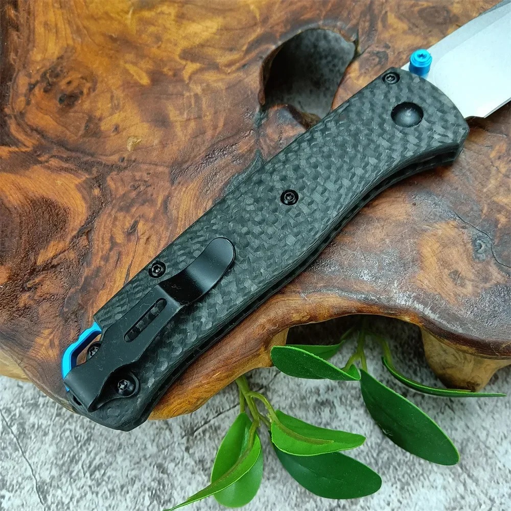 535 Hochleistungs-Klappmesser  – Edc Concealed Carry Knife Bewertung und Preis
