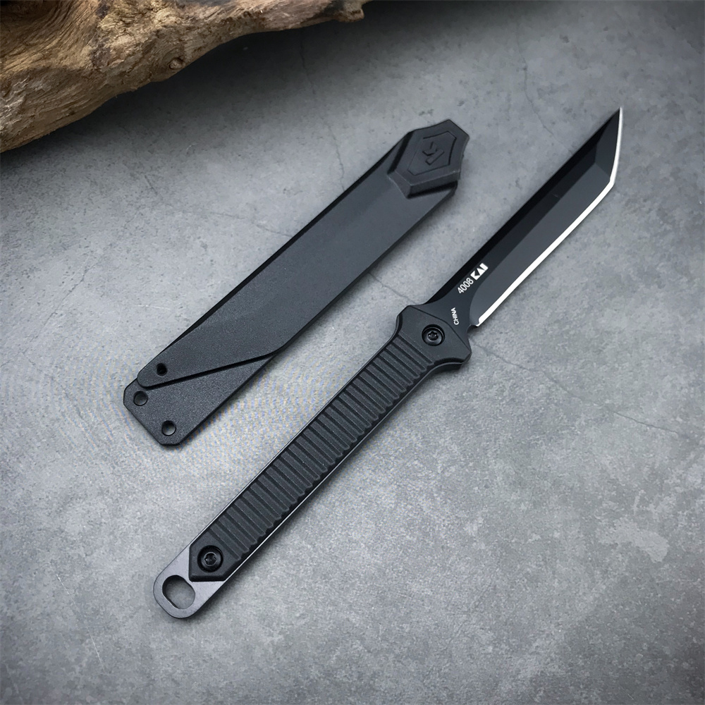 4008 EDC Feststehende Klinge J – Edc Concealed Carry Knife Bewertung und Preis