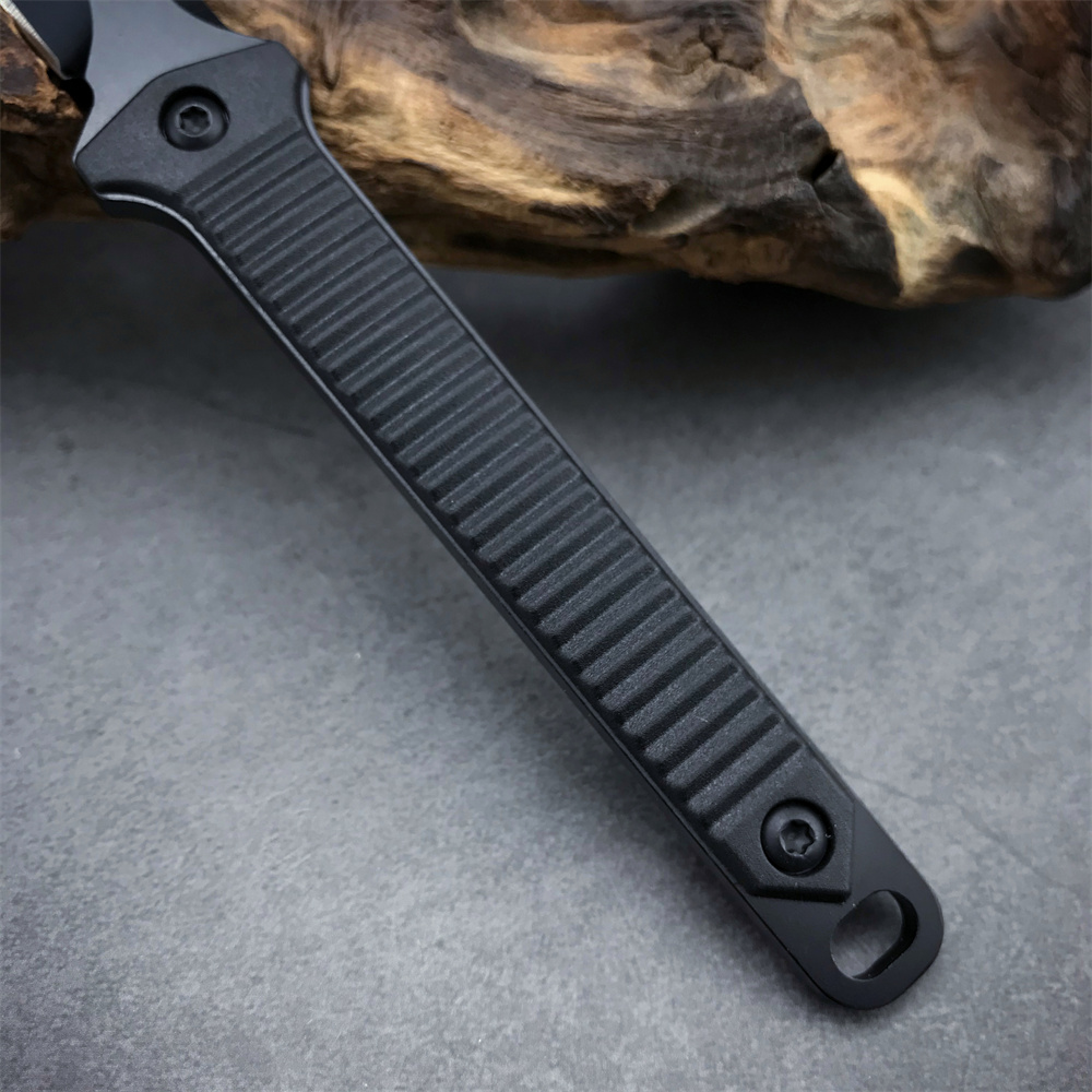4008 EDC Feststehende Klinge J – Edc Concealed Carry Knife Bewertung und Preis