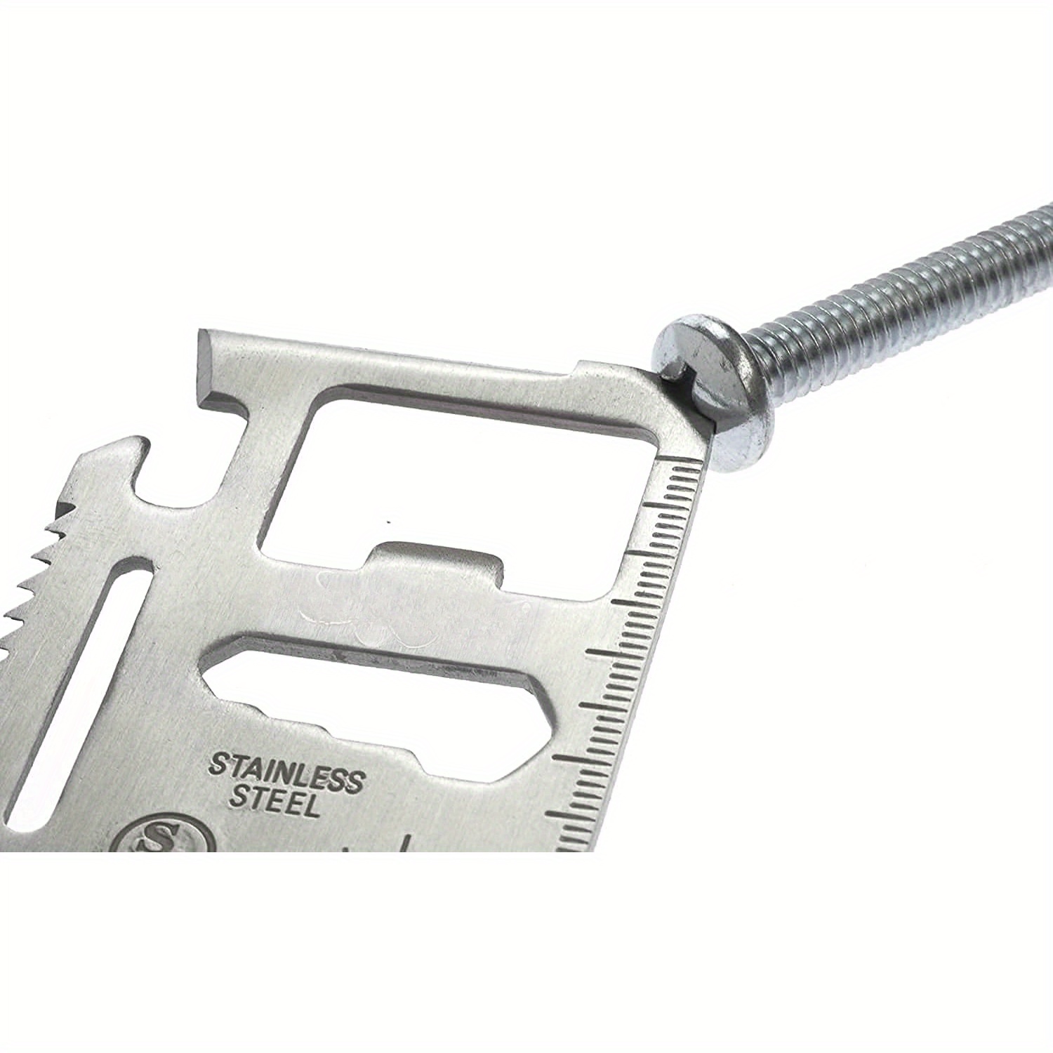 Taschenwerkzeug Multifunktions – Multitool Credit Card Bewertung und Preis