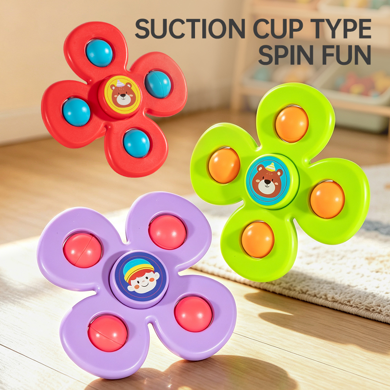 Fidget Spinner Baby-Sensoriksp – Fidget Spinner Bearing Bewertung und Preis