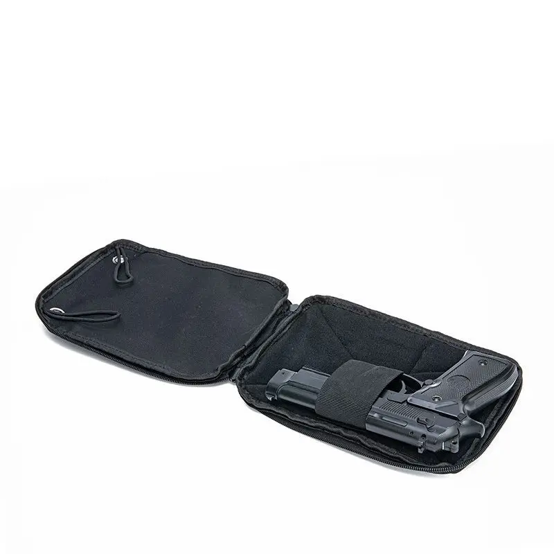 Molle Verdeckte Jagd Holster T – Edc Carry Accessories Bewertung und Preis